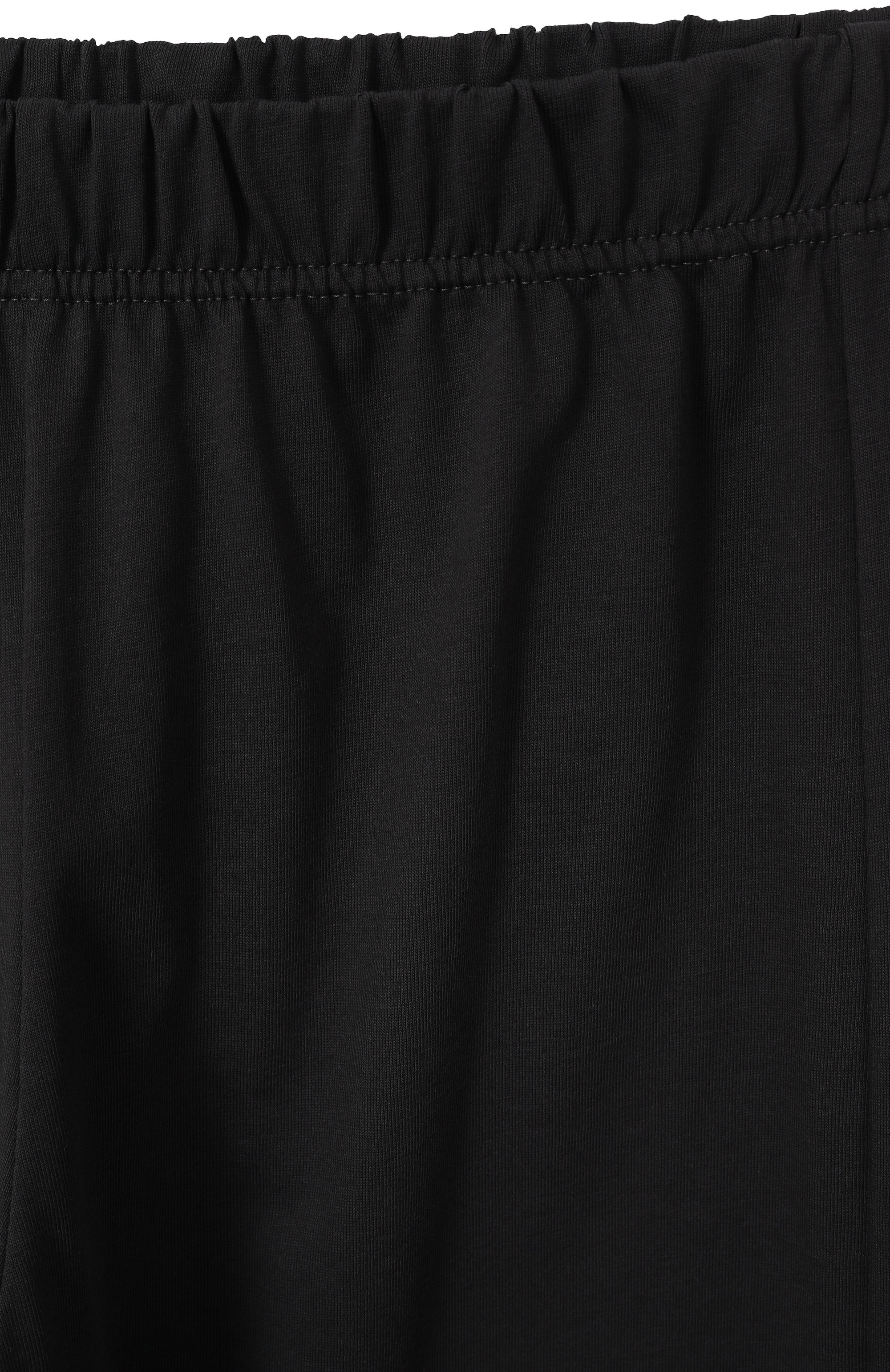 Хлопковые брюки SANETTA, арт. 245984, фото 3