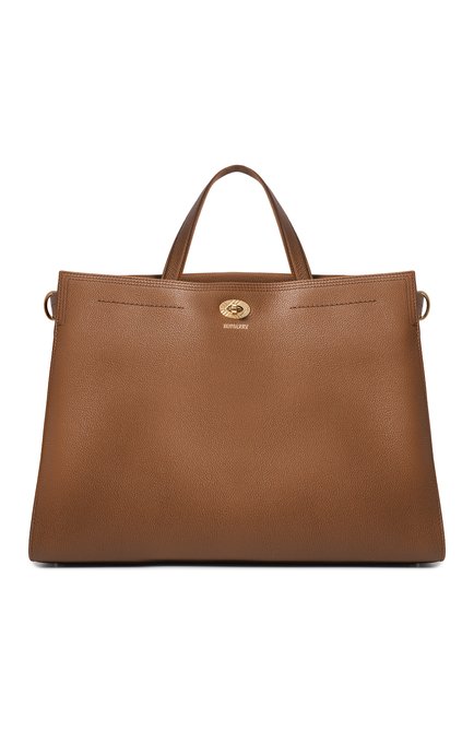 Женская сумка-тоут cotswolds medium BURBERRY, арт. 8129041