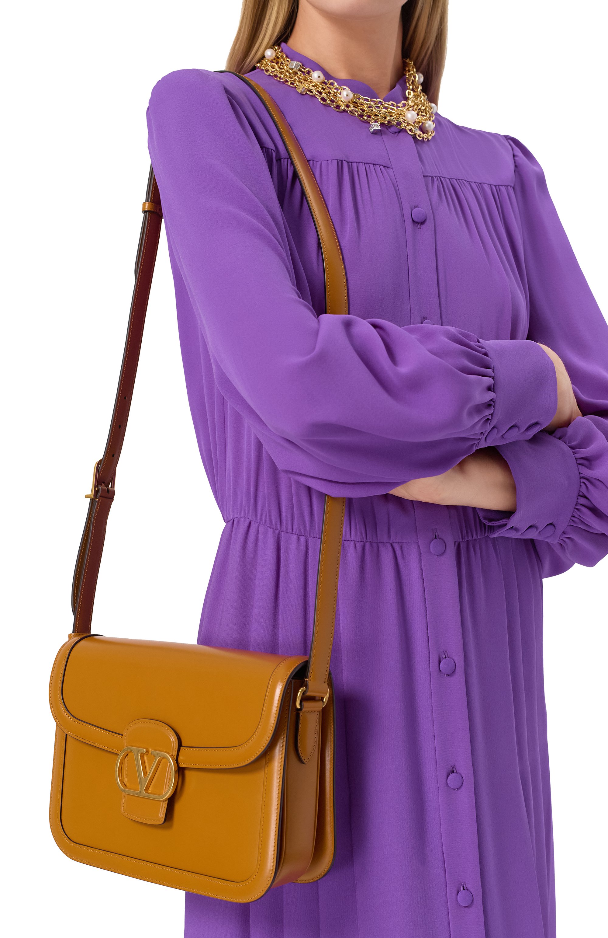 Сумка 9to5​ VALENTINO, арт. 6W2B0R15/UHF, фото 2