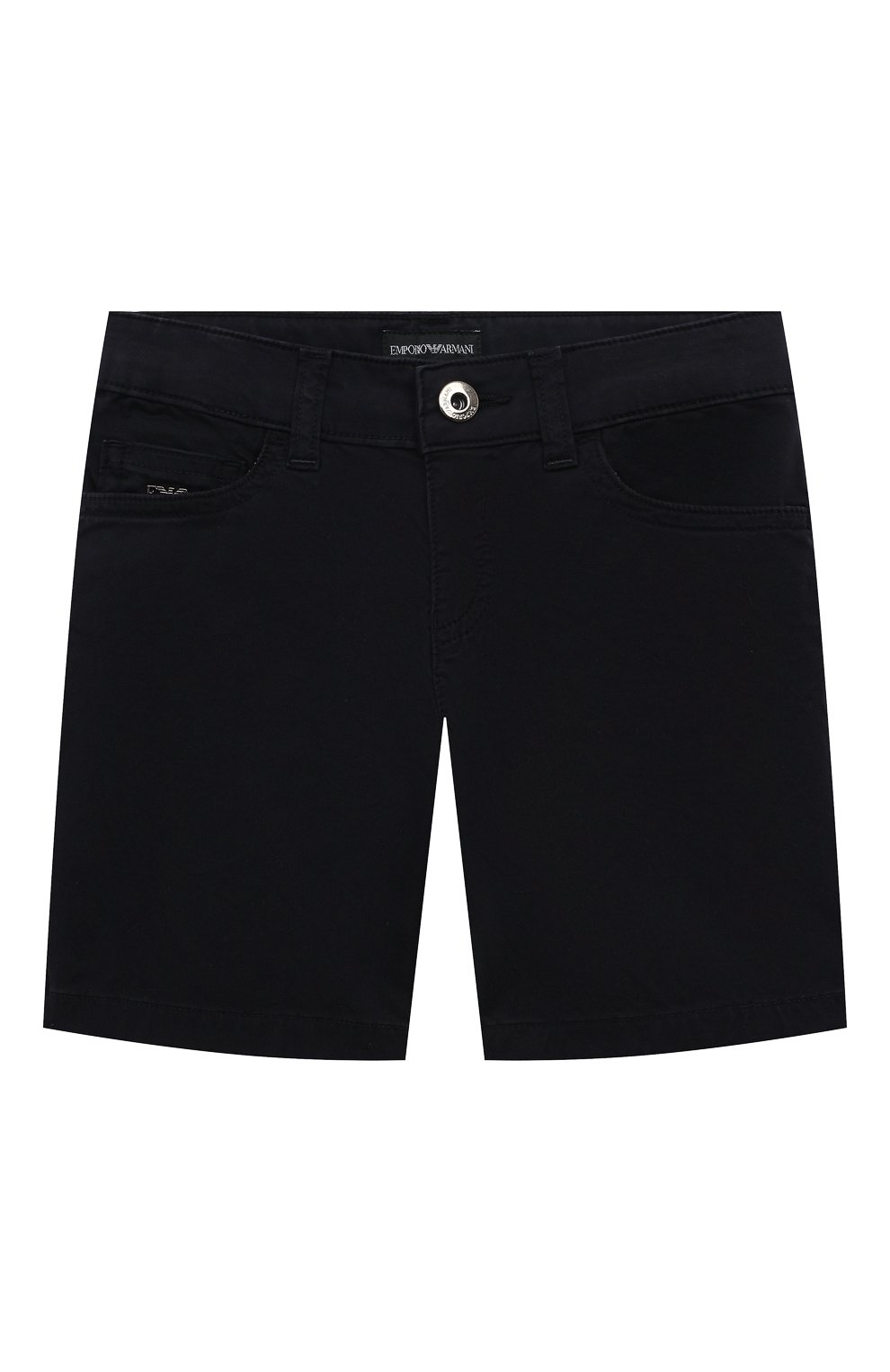 Джинсовые шорты EMPORIO ARMANI, арт. 8N4S01/4N7LZ, фото 1