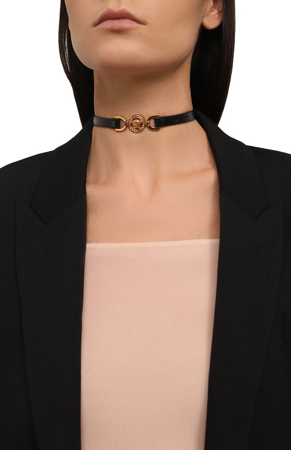 Чокер VERSACE, арт. 1011143/1A00637, фото 2