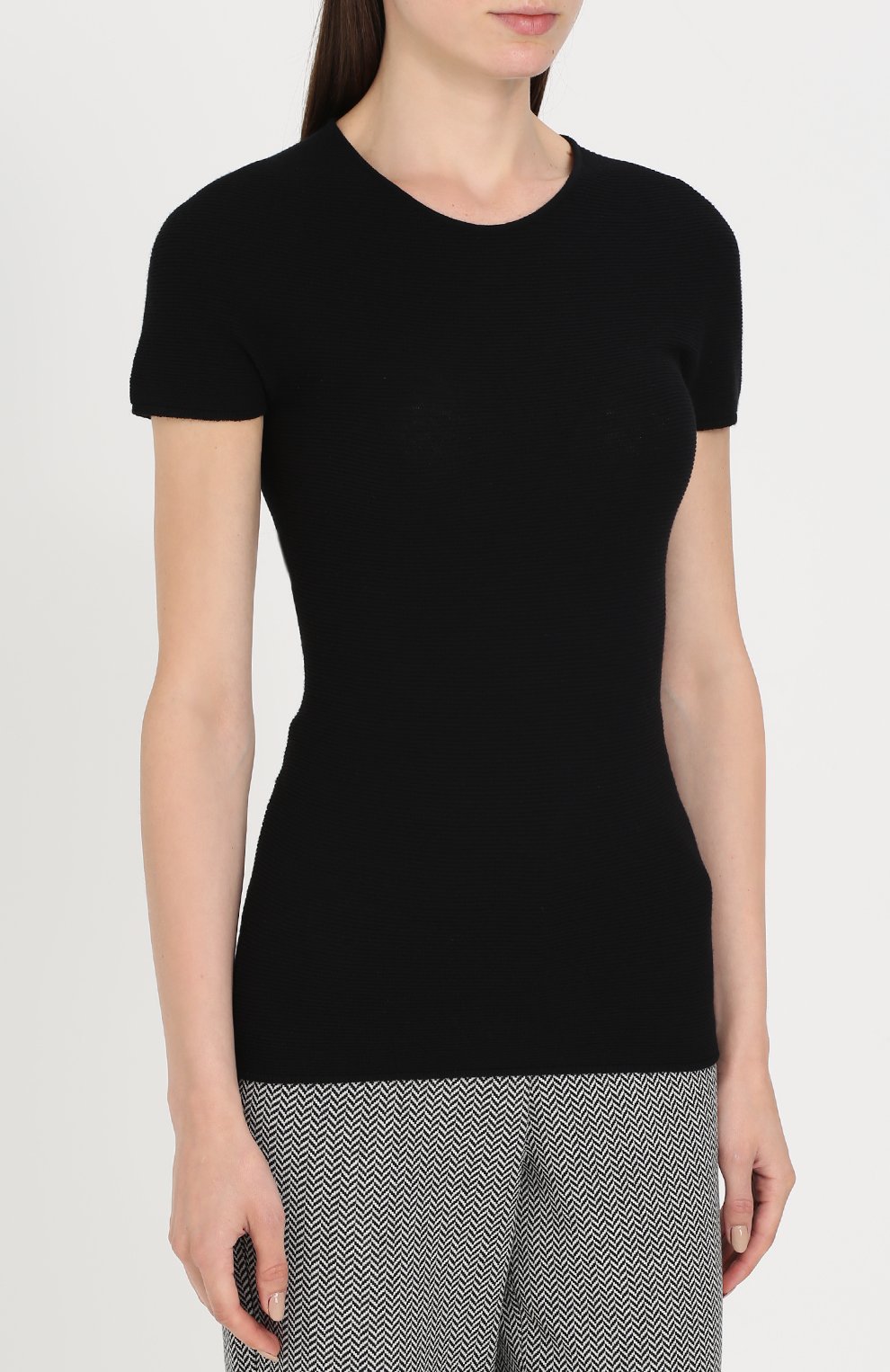 Топ GIORGIO ARMANI, арт. 6YAM32/AM05Z, фото 3