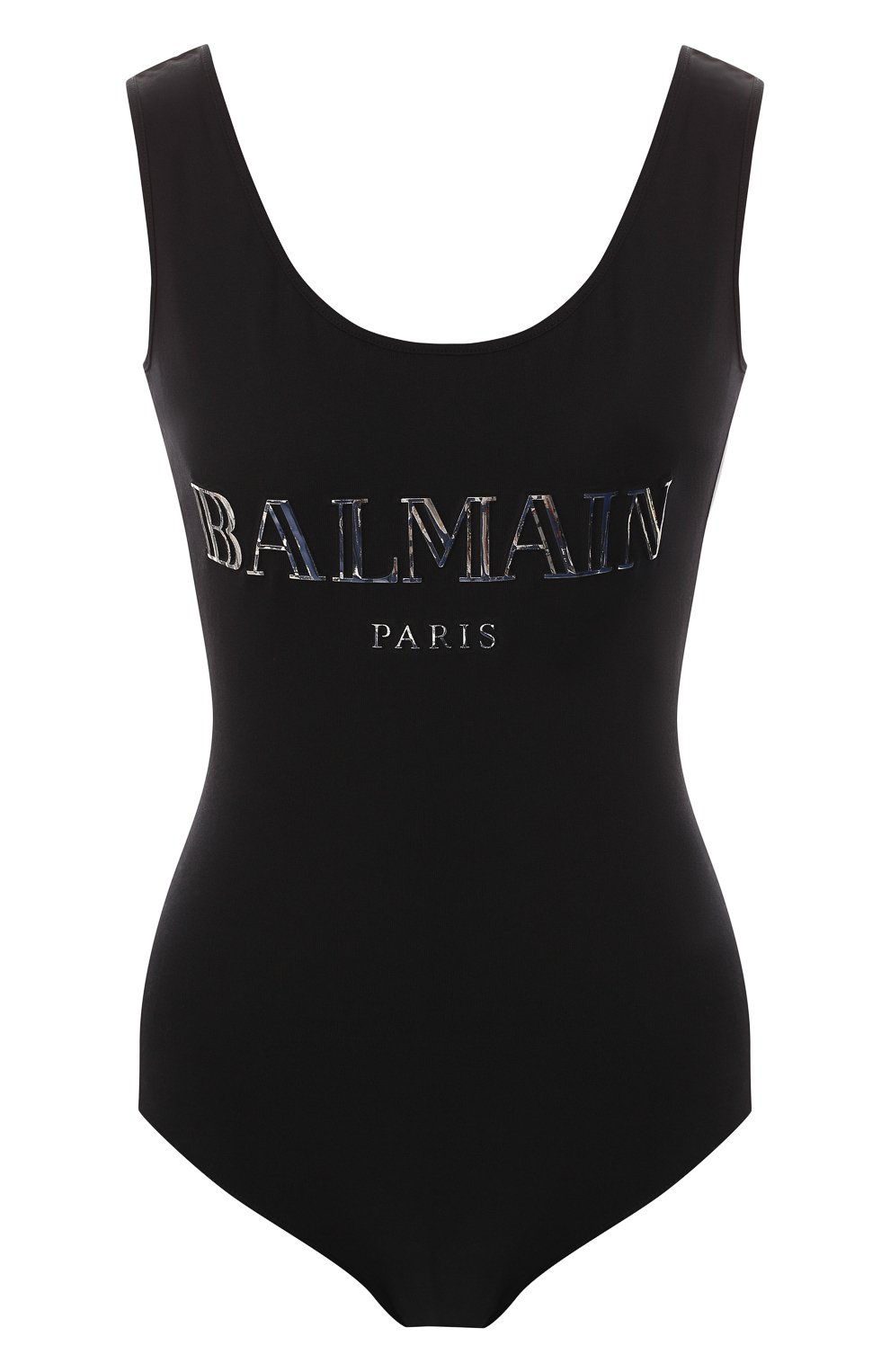 Хлопковое боди BALMAIN, арт. RF10936/M064, фото 1