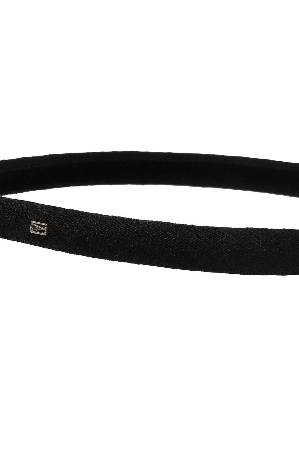 Ободок для волос ALEXANDRE DE PARIS, арт. THB10A-1T-P24 N, фото 4