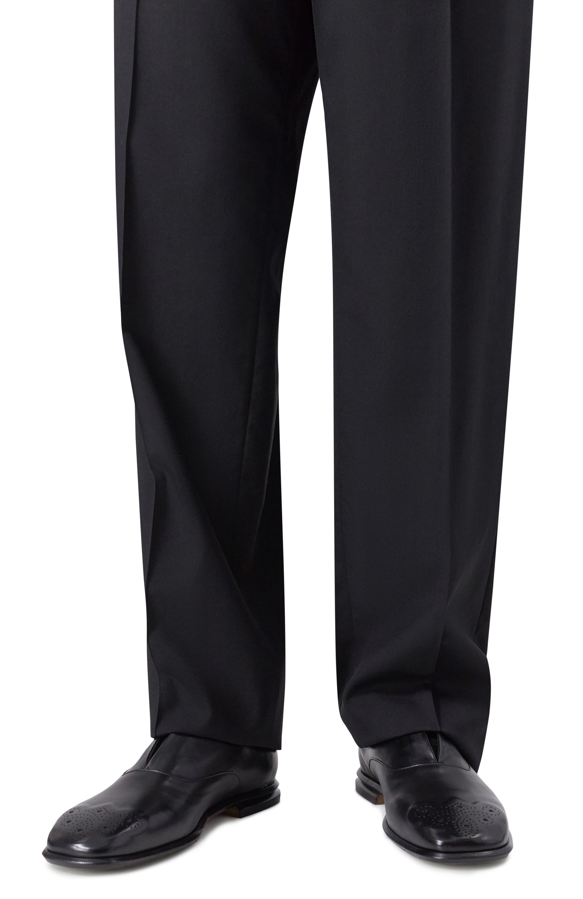 Кожаные оксфорды PREMIATA, арт. 32328/LAND, фото 3