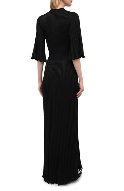 Платье BOTTEGA VENETA, арт. 636700/V08B0, фото 4