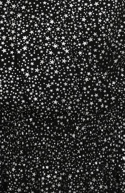 Платье MICHAEL MICHAEL KORS черного цвета по цене 24100 руб., арт. MH08XEYG7Y, фото 5 Платье MICHAEL MICHAEL KORS, арт. MH08XEYG7Y, фото 5