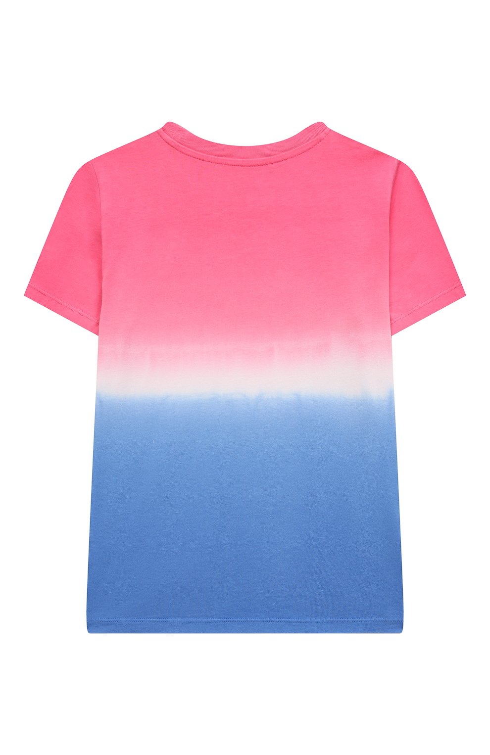 Хлопковая футболка MC2 SAINT BARTH, арт. STBK ELLY/ELLY001-/01545B, фото 2