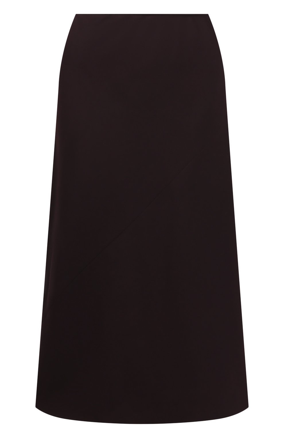 Юбка DRIES VAN NOTEN, арт. 192-10899-8229, фото 1