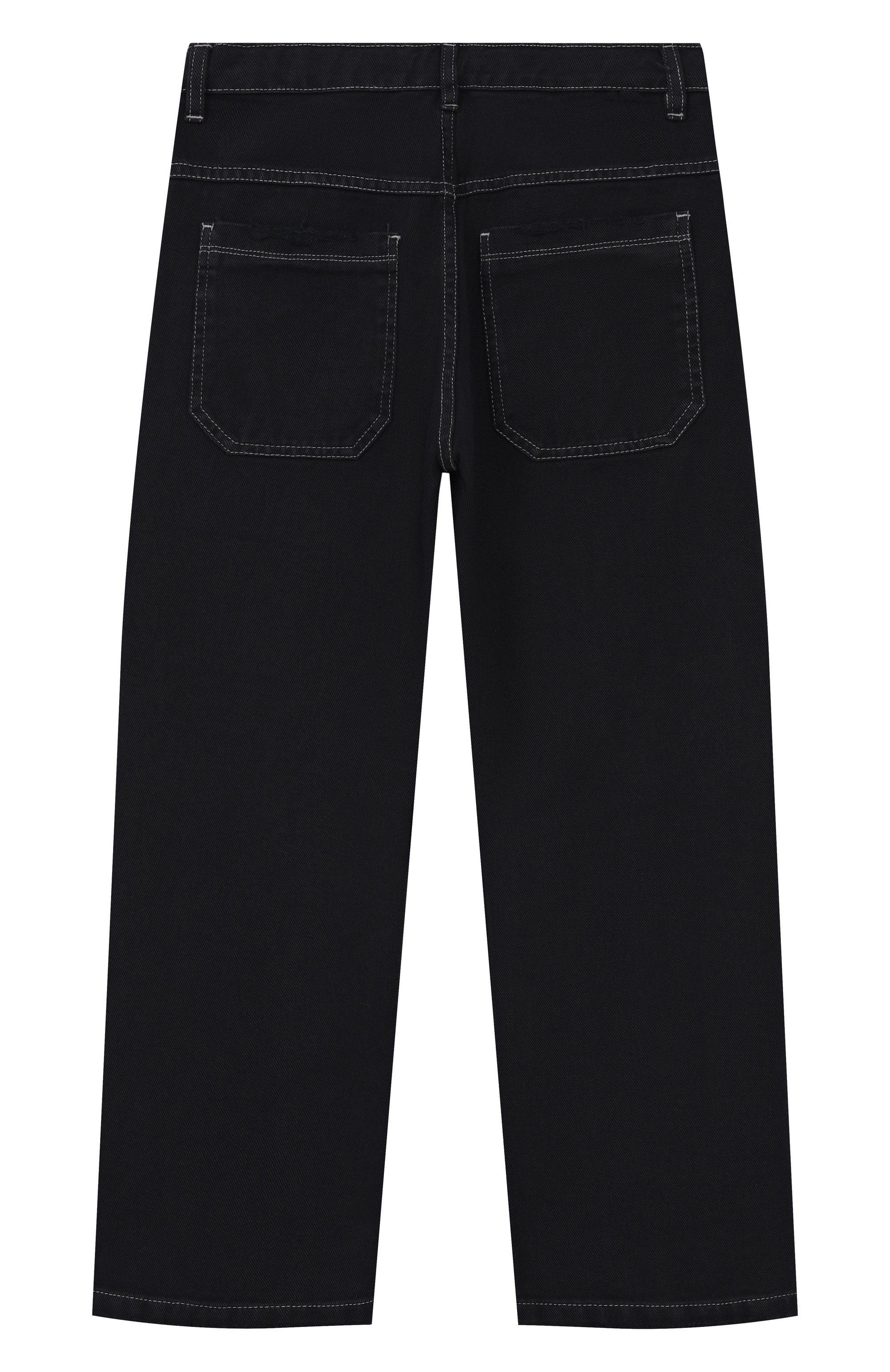 Джинсы PAOLO PECORA MILANO, арт. PP4122/14-16, фото 2