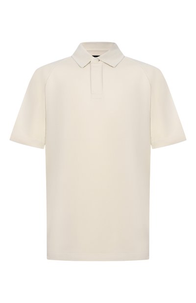 Мужское поло BOSS, арт. 50553842