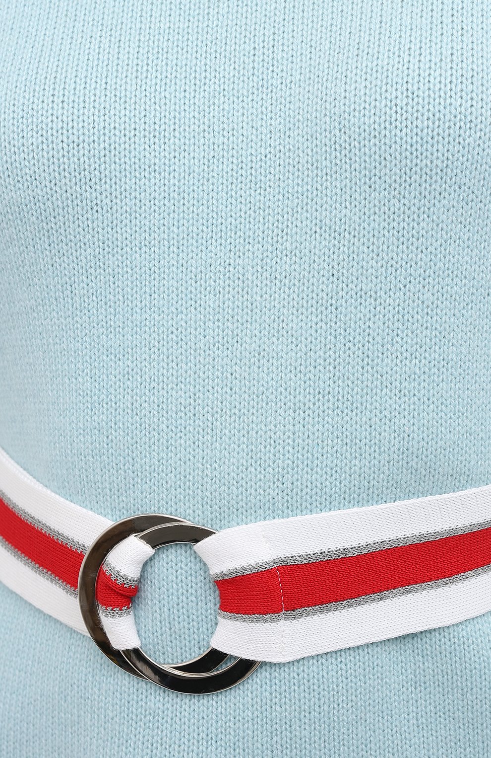 Кашемировый свитер ADDICTED, арт. MK726, фото 5