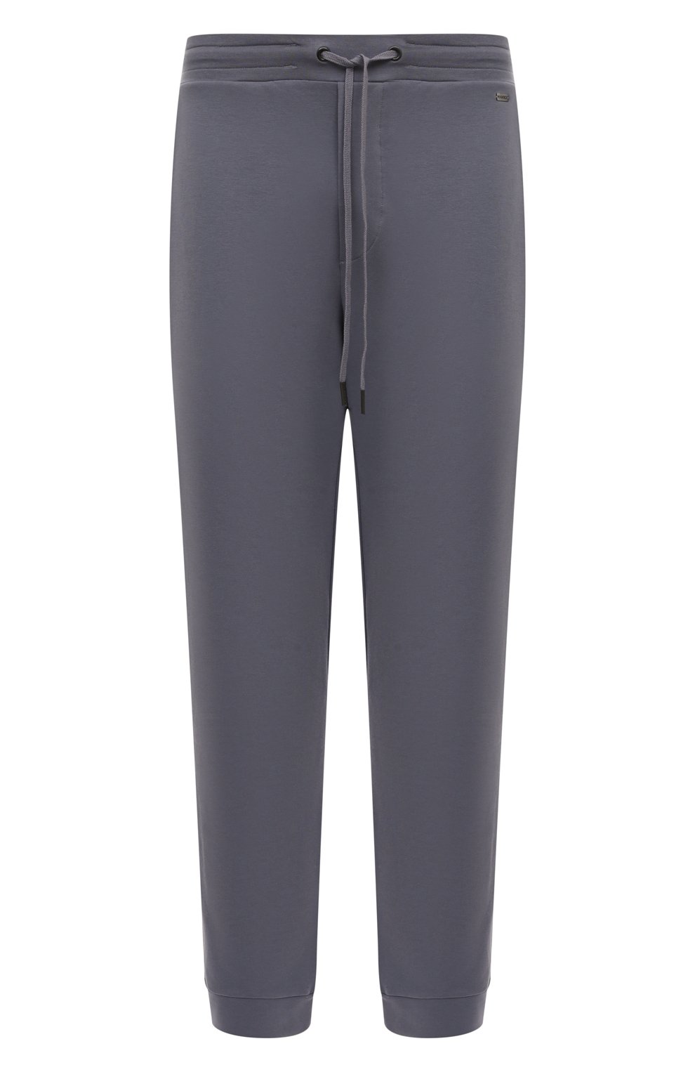 Хлопковые джоггеры HANRO, арт. 075951, фото 1