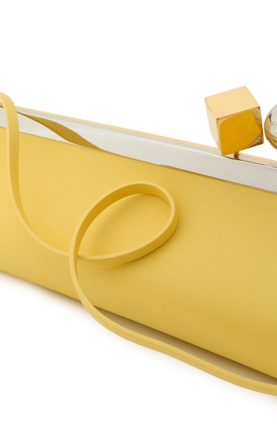 Клатч la salon JACQUEMUS, арт. 25E251BA413/3171, фото 3