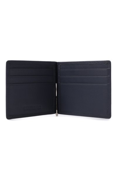 Кожаный зажим для купюр DIRK BIKKEMBERGS, арт. BKPU01374M, фото 3