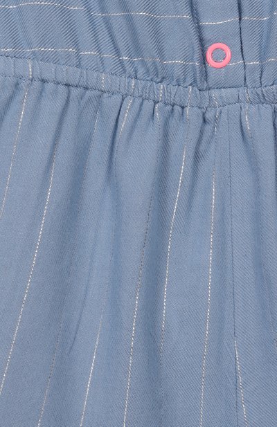 Комбинезон из хлопка и вискозы BILLIEBLUSH, арт. U21921, фото 3