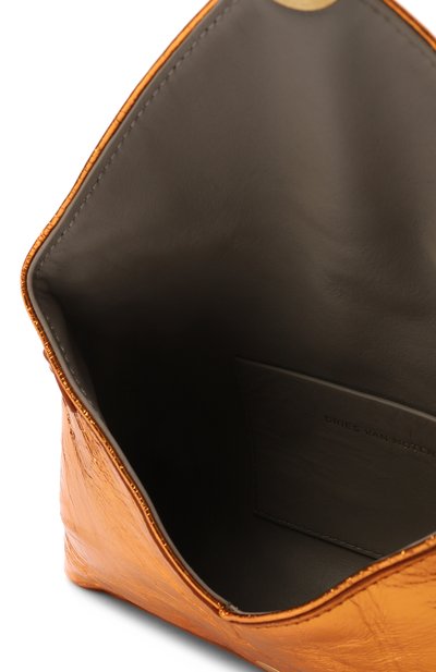 Клатч DRIES VAN NOTEN, арт. 011540/0207, фото 5