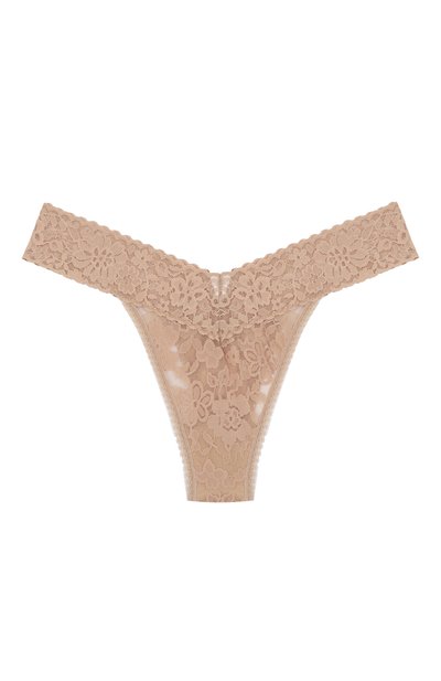 Трусы-стринги HANKY PANKY, арт. 771101, фото 1