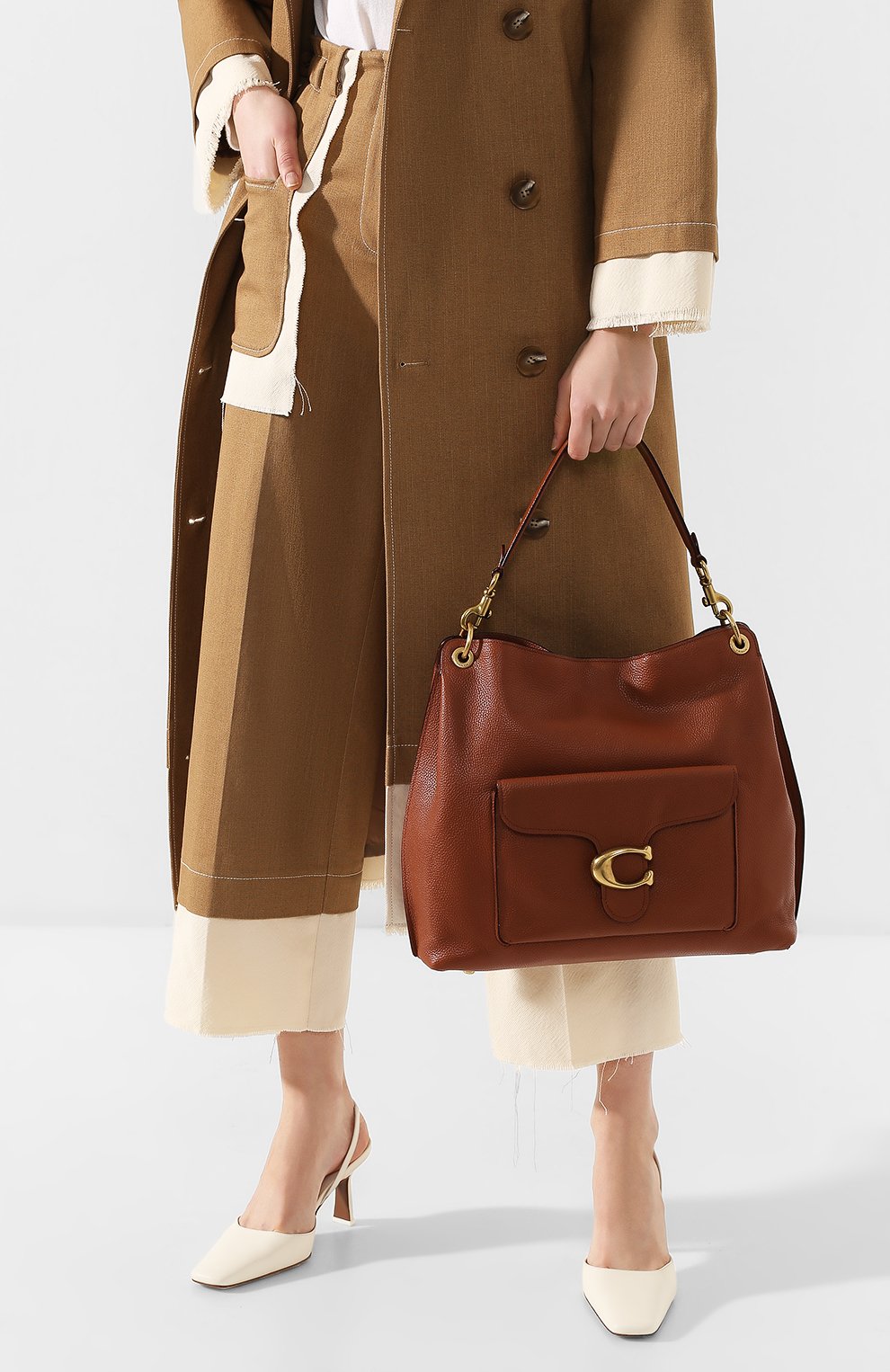 Сумка tabby COACH, арт. 78207, фото 2