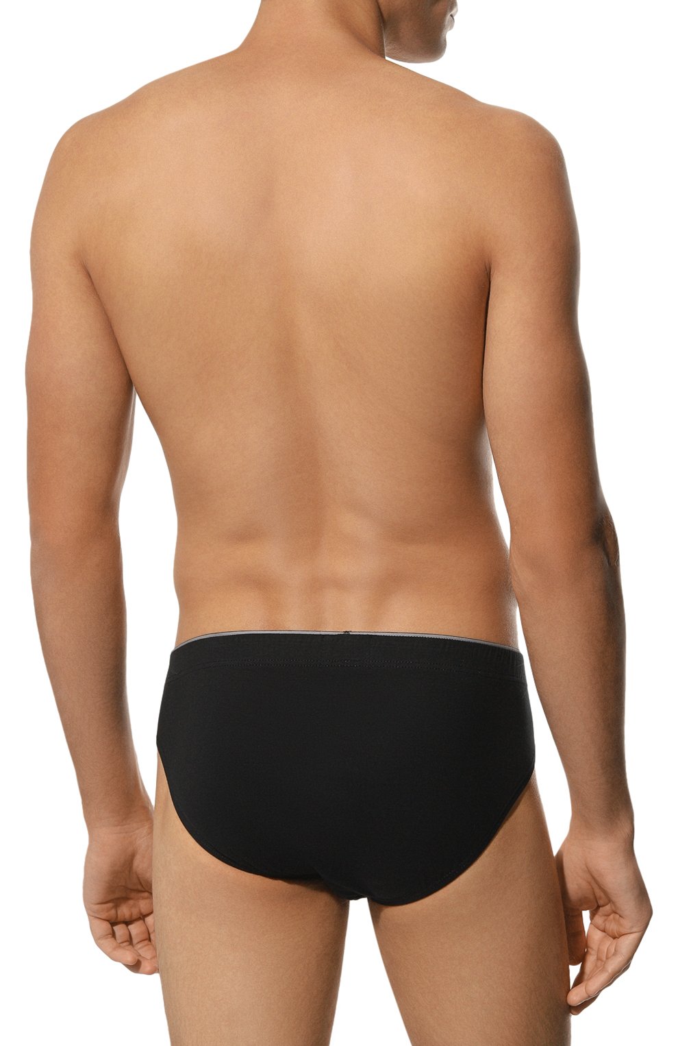 Хлопковые брифы HANRO, арт. 073085., фото 3