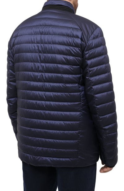 Пуховая куртка BOGNER, арт. 38404971, фото 4