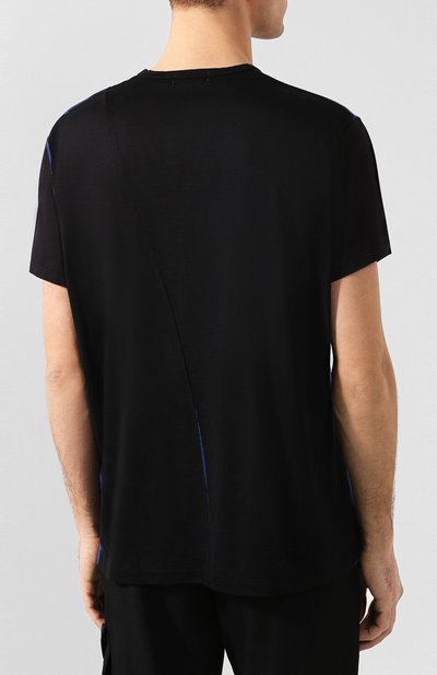 Футболка YOHJI YAMAMOTO, арт. HN-T09-272, фото 4