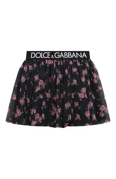Юбка DOLCE & GABBANA, арт. L54I73/HS5LB/8-14, фото 1