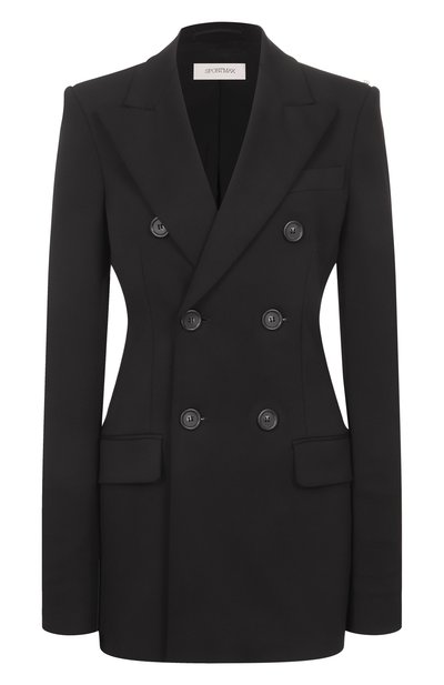 Женский жакет SPORTMAX, арт. SPXARC0