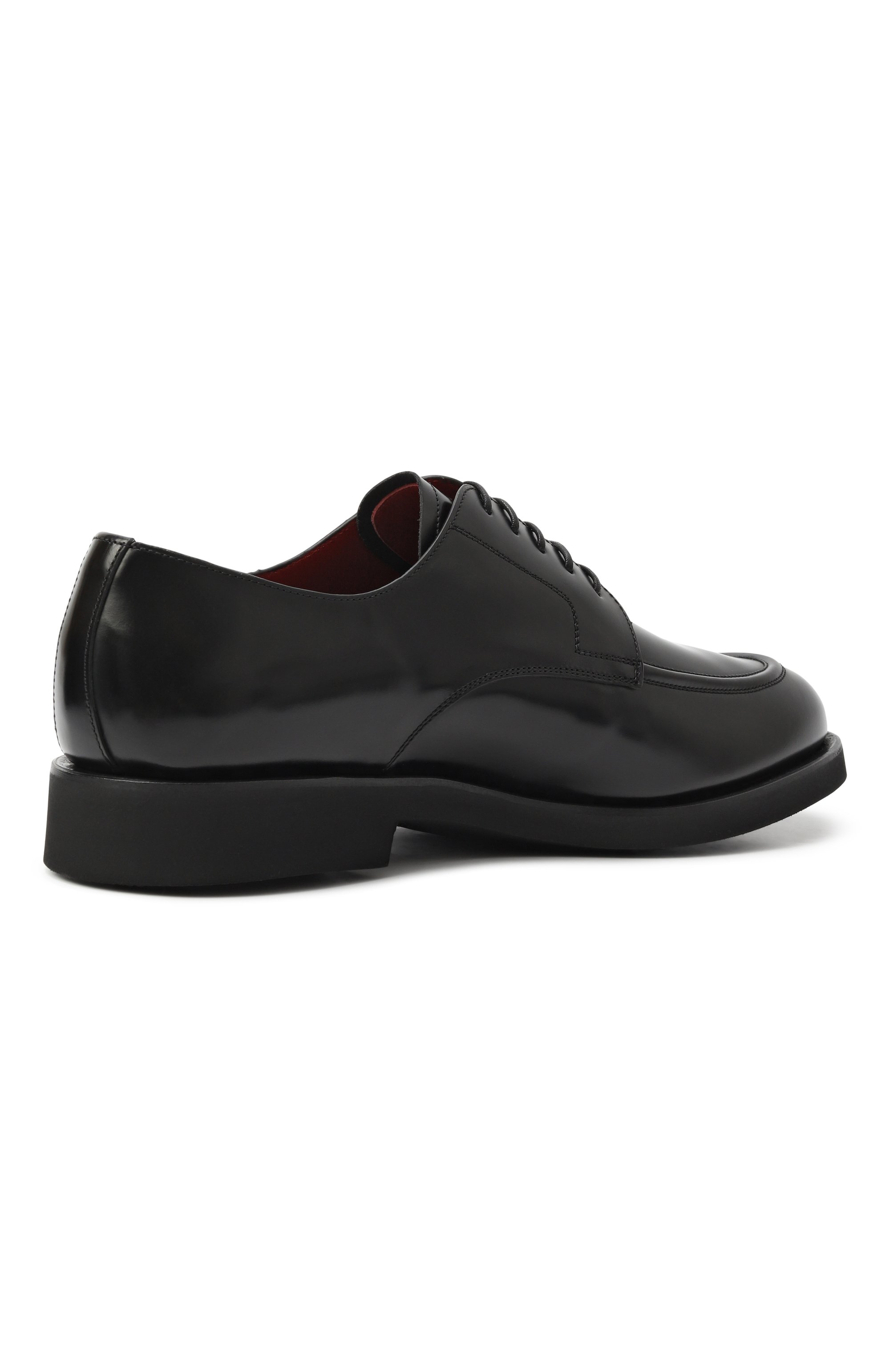 Кожаные дерби BARRETT, арт. 231U044.26, фото 5