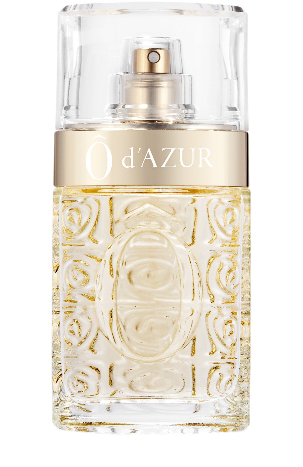 Туалетная вода o d'azur (50ml) LANCOME, арт. 3605532295923, фото 1