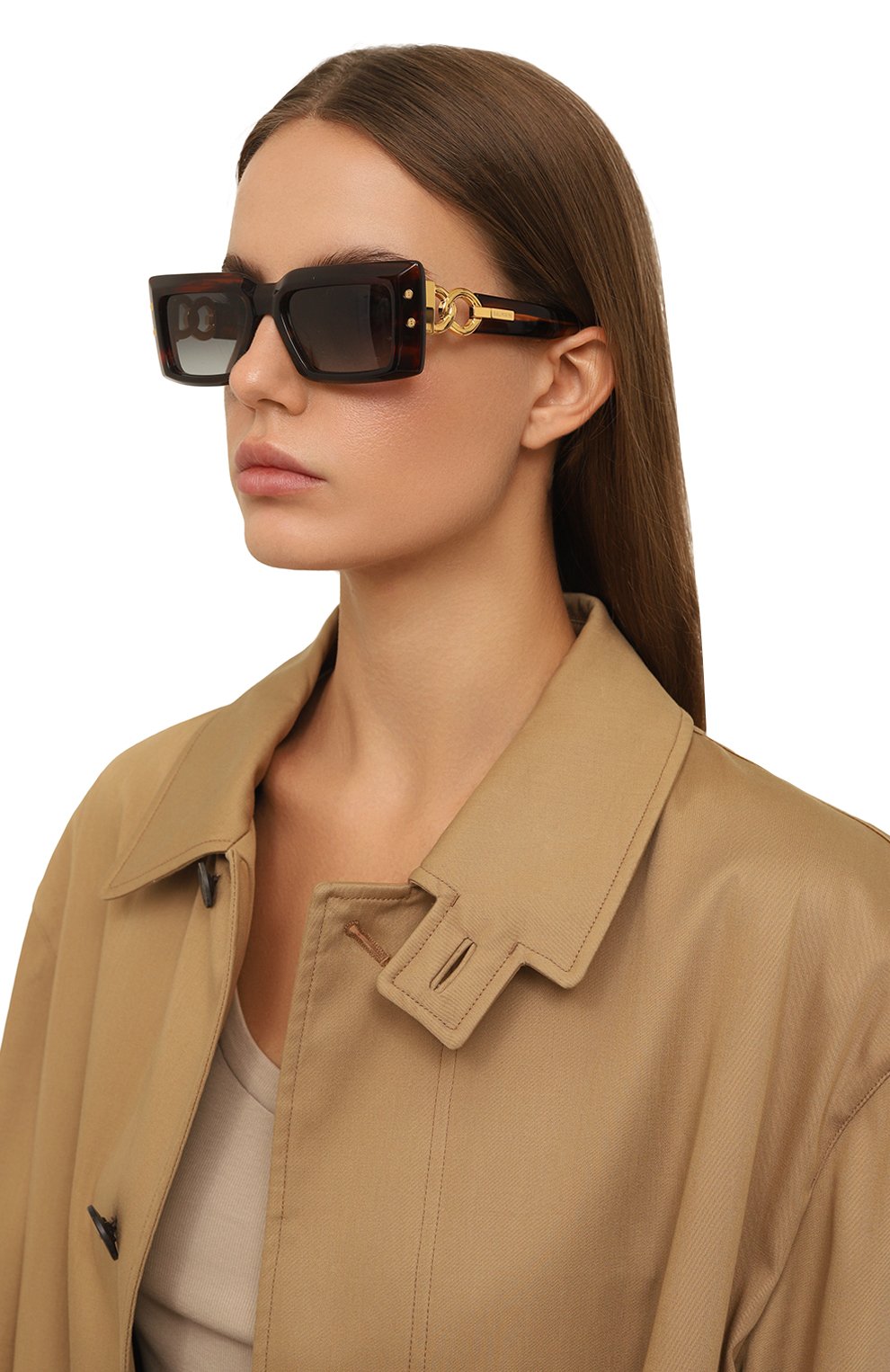 Солнцезащитные очки BALMAIN, арт. BPS-145B, фото 2