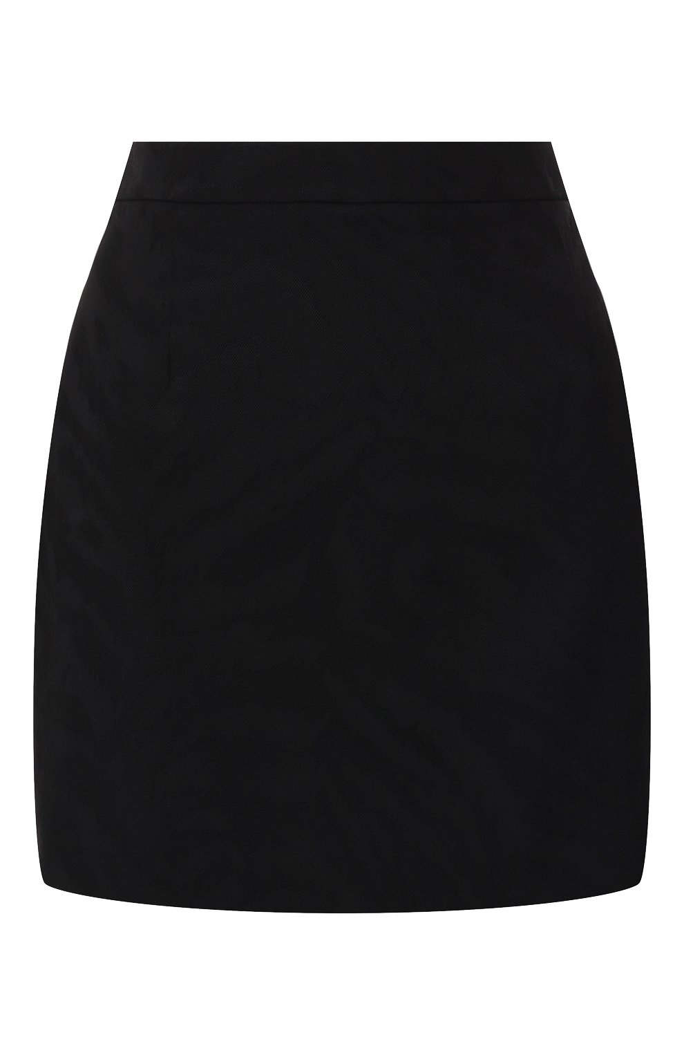 Шерстяная юбка SAINT LAURENT, арт. 580279/Y516U, фото 1