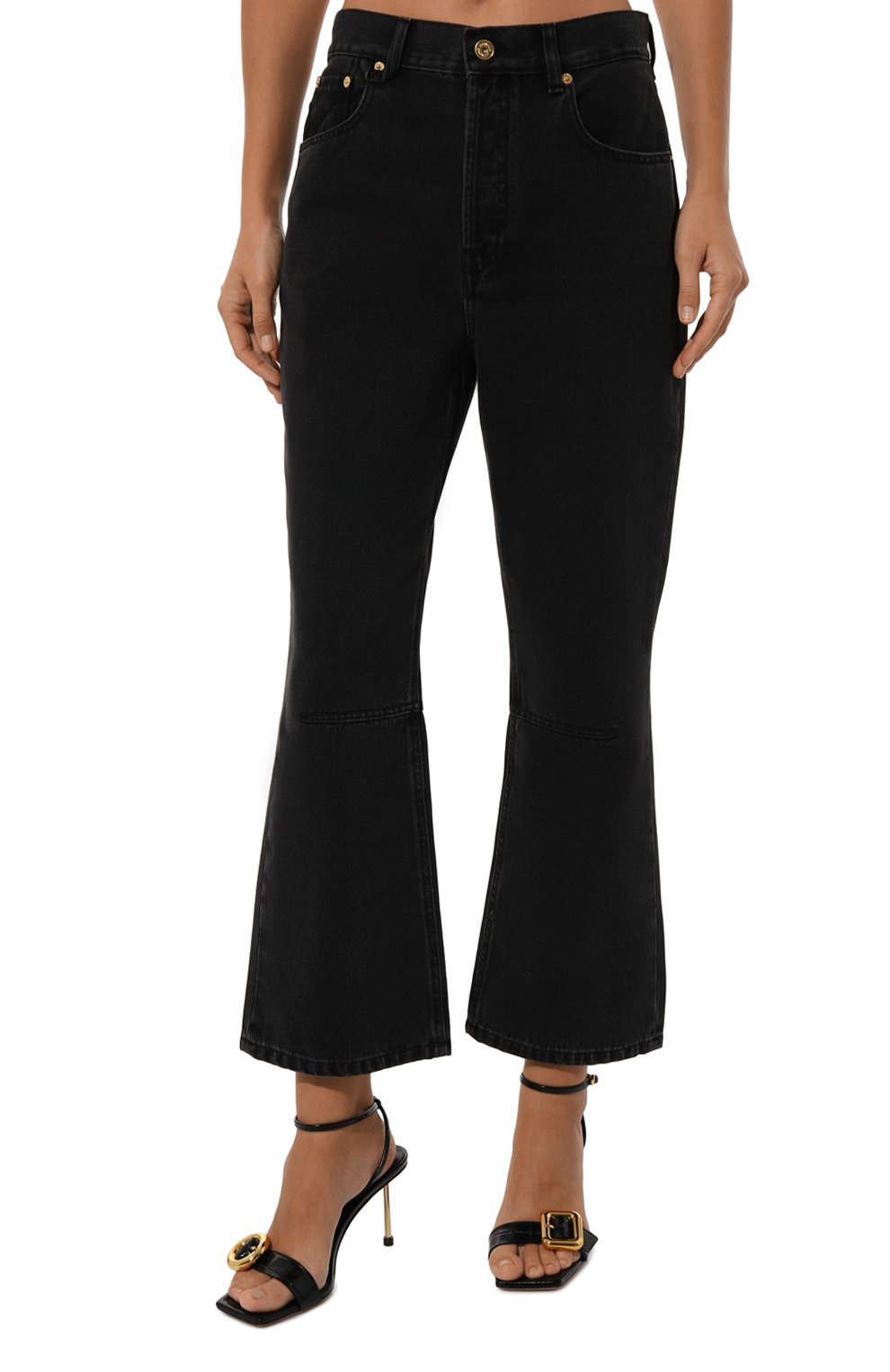 Джинсы JACQUEMUS, арт. 24E241DE035/1515, фото 3