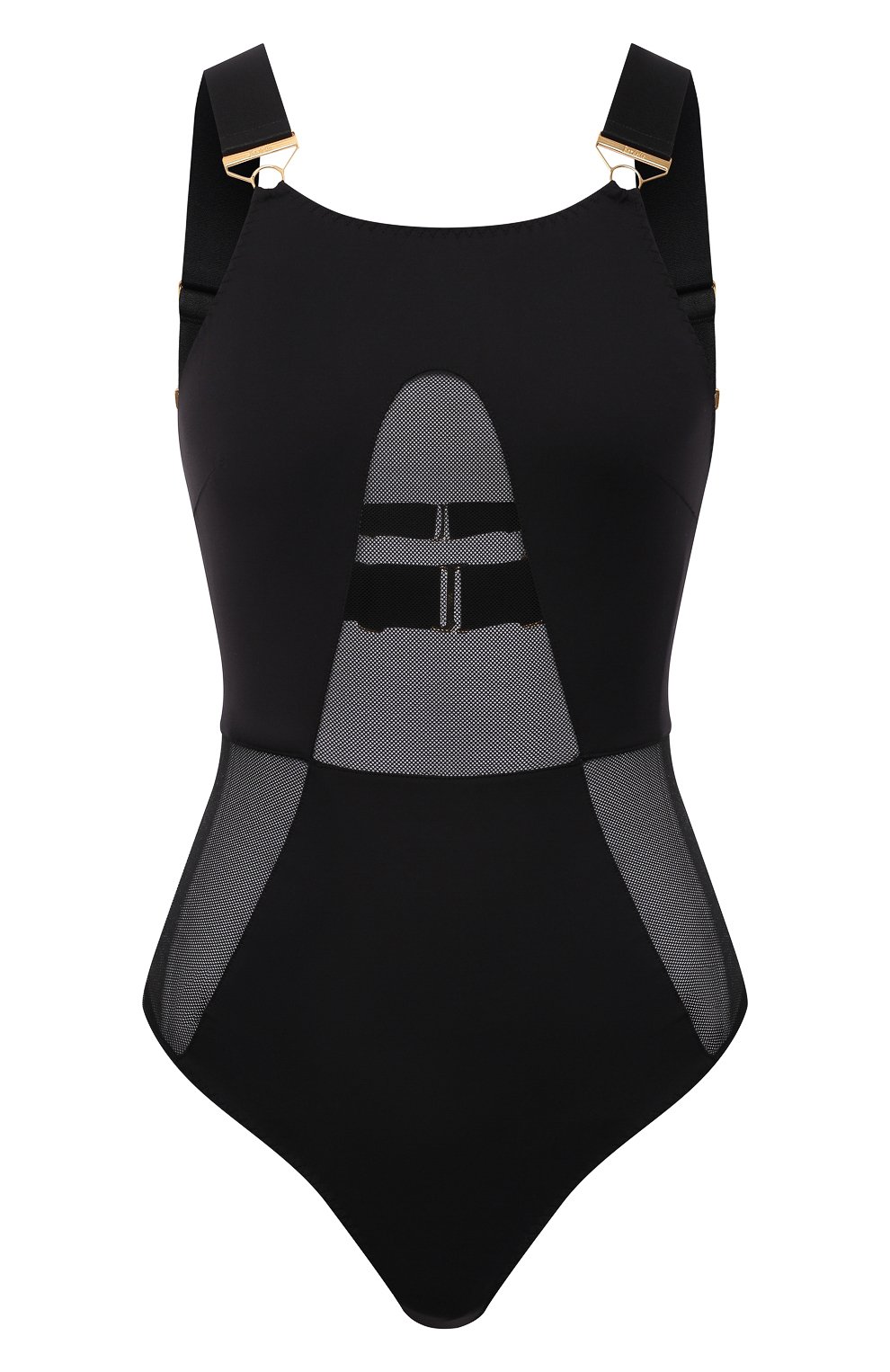 Боди BORDELLE, арт. REY B0DY, фото 1