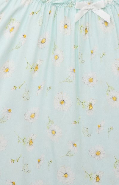Ночная сорочка из вискозы AMIKI CHILDREN, арт. 0LIVIA, фото 3