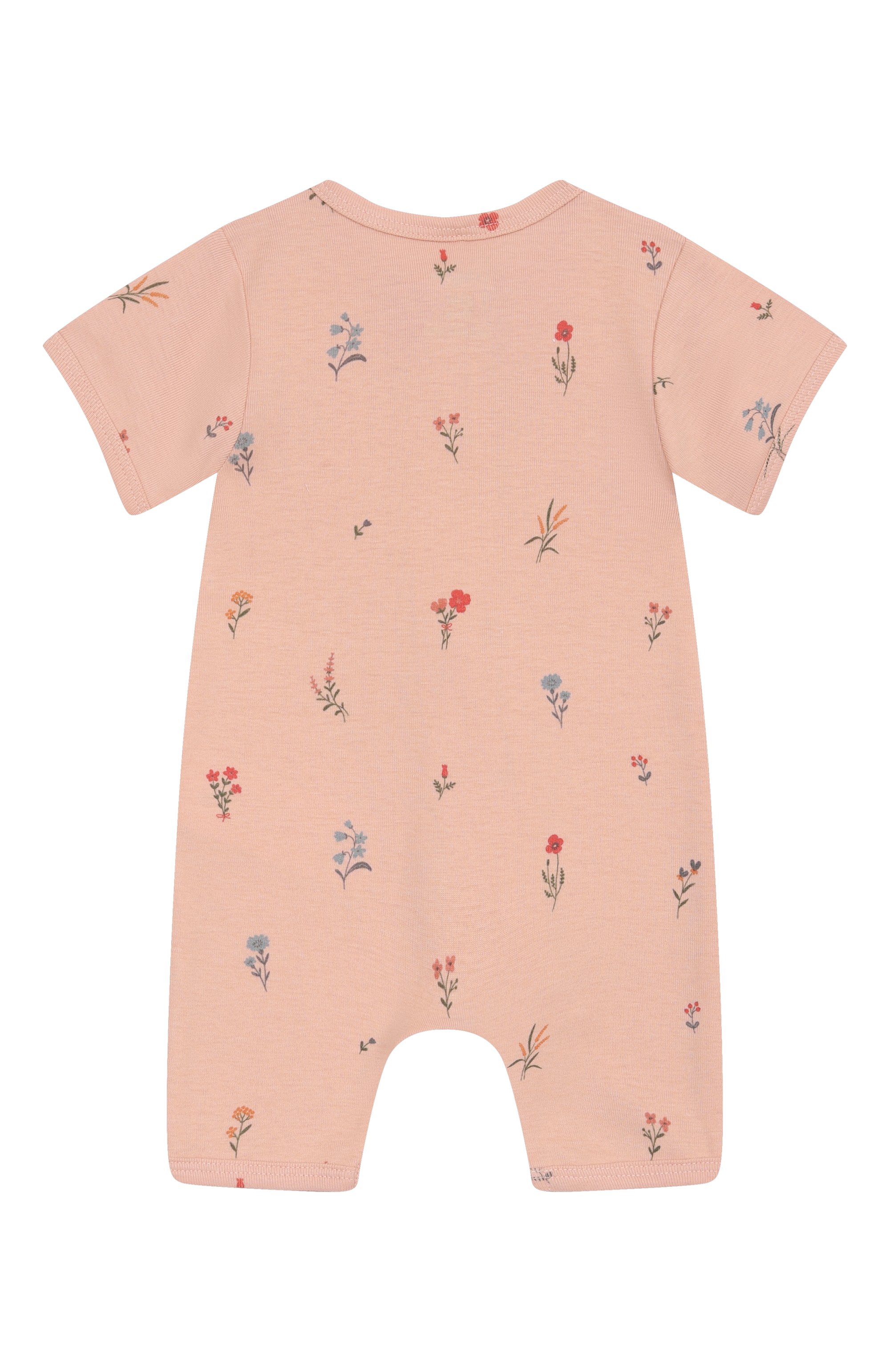 Хлопковый песочник BABYBU, арт. BI-S5003S235, фото 2