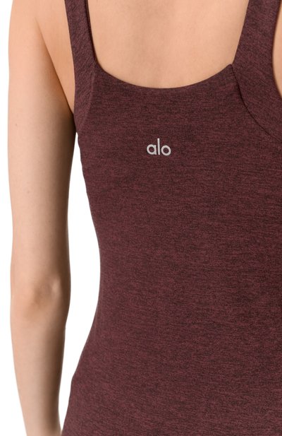 Топ ALO YOGA, арт. W9382R, фото 5