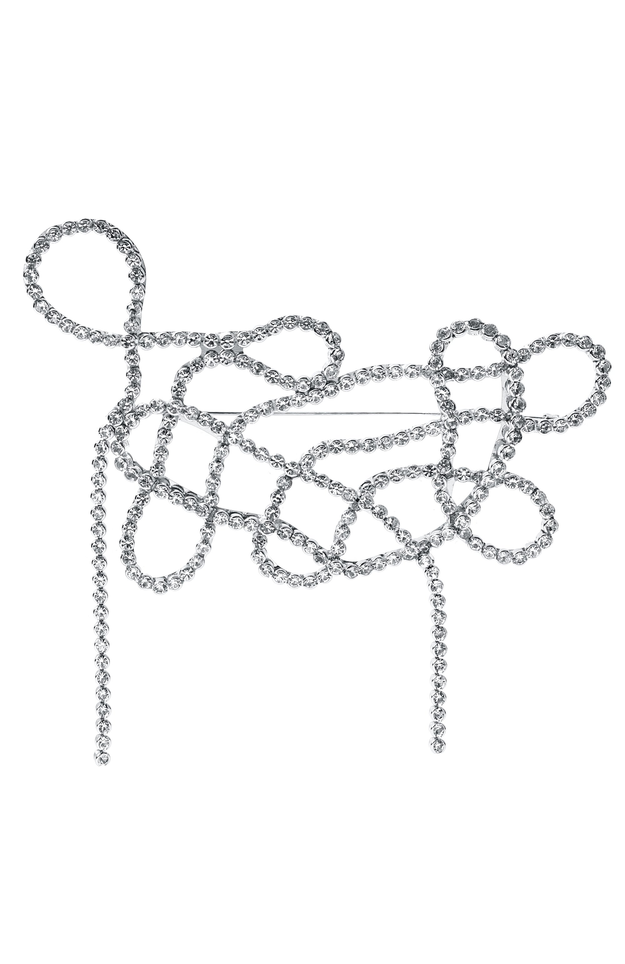 Брошь DRIES VAN NOTEN, арт. 242-018249-063, фото 1