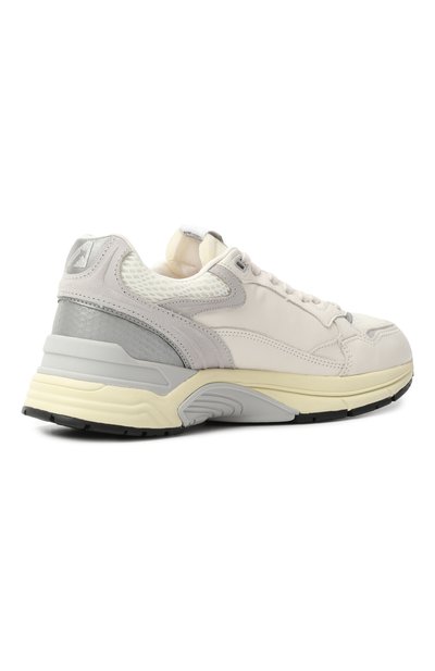 Комбинированные кроссовки hyperway AUTRY, арт. HYLMGN01, фото 5