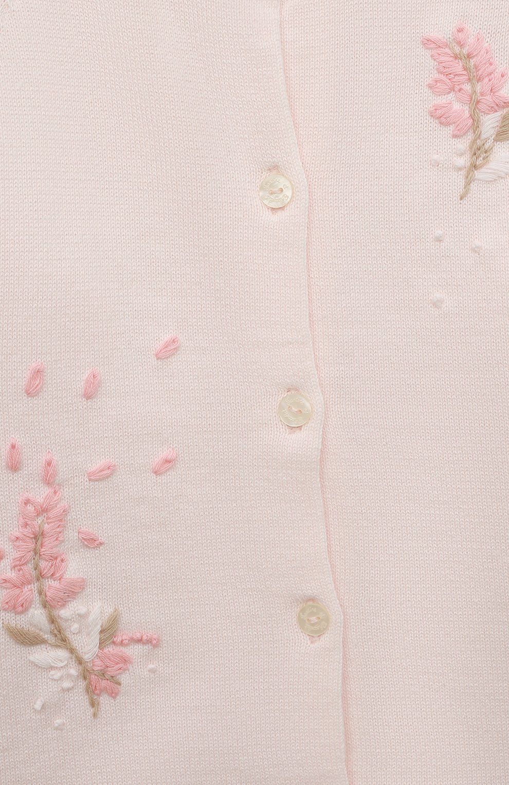 Хлопковый кардиган TARTINE ET CHOCOLAT, арт. TU18061/18M-3A, фото 3