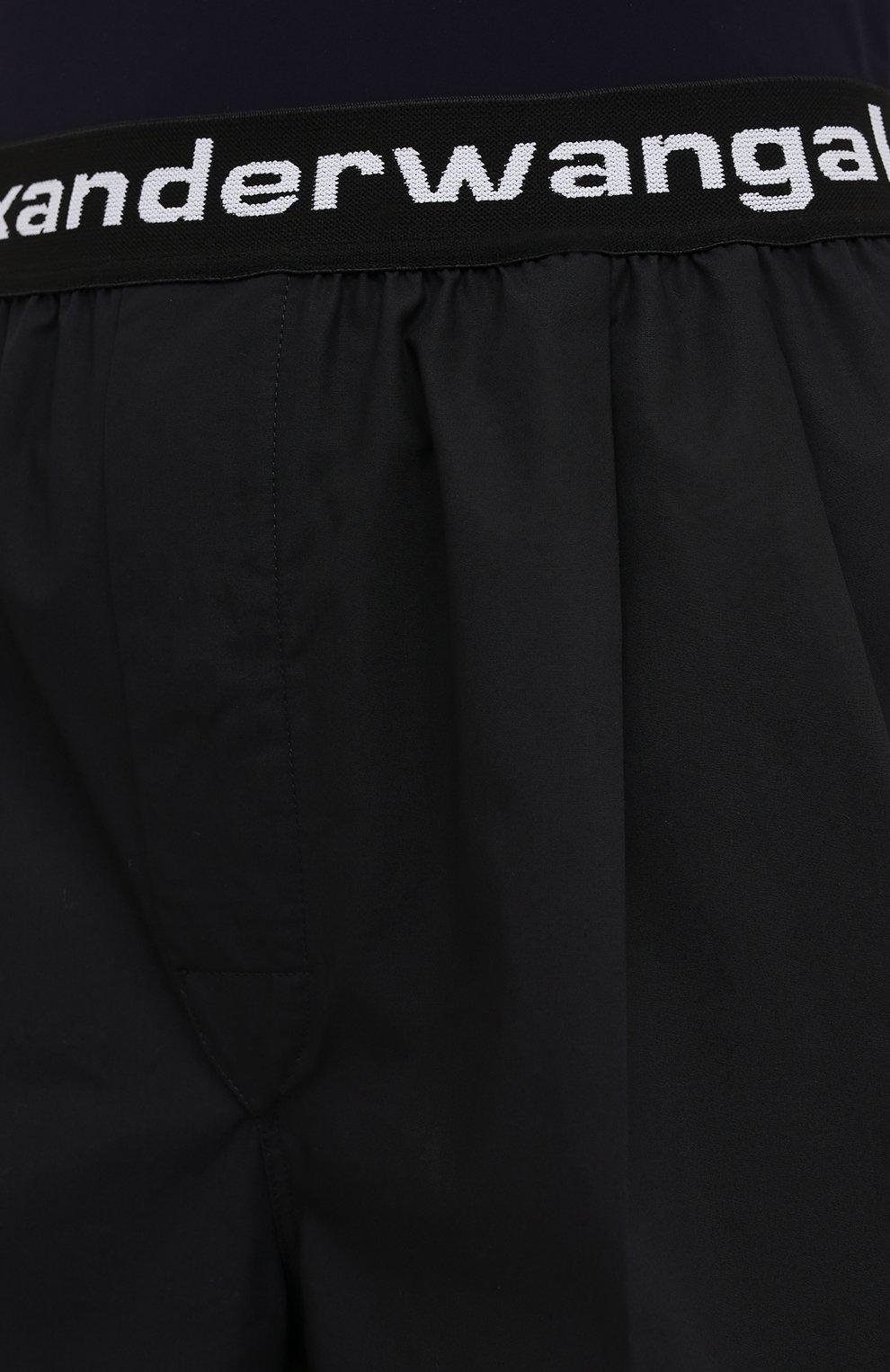 Хлопковые брюки ALEXANDER WANG, арт. 4WC2204047, фото 5