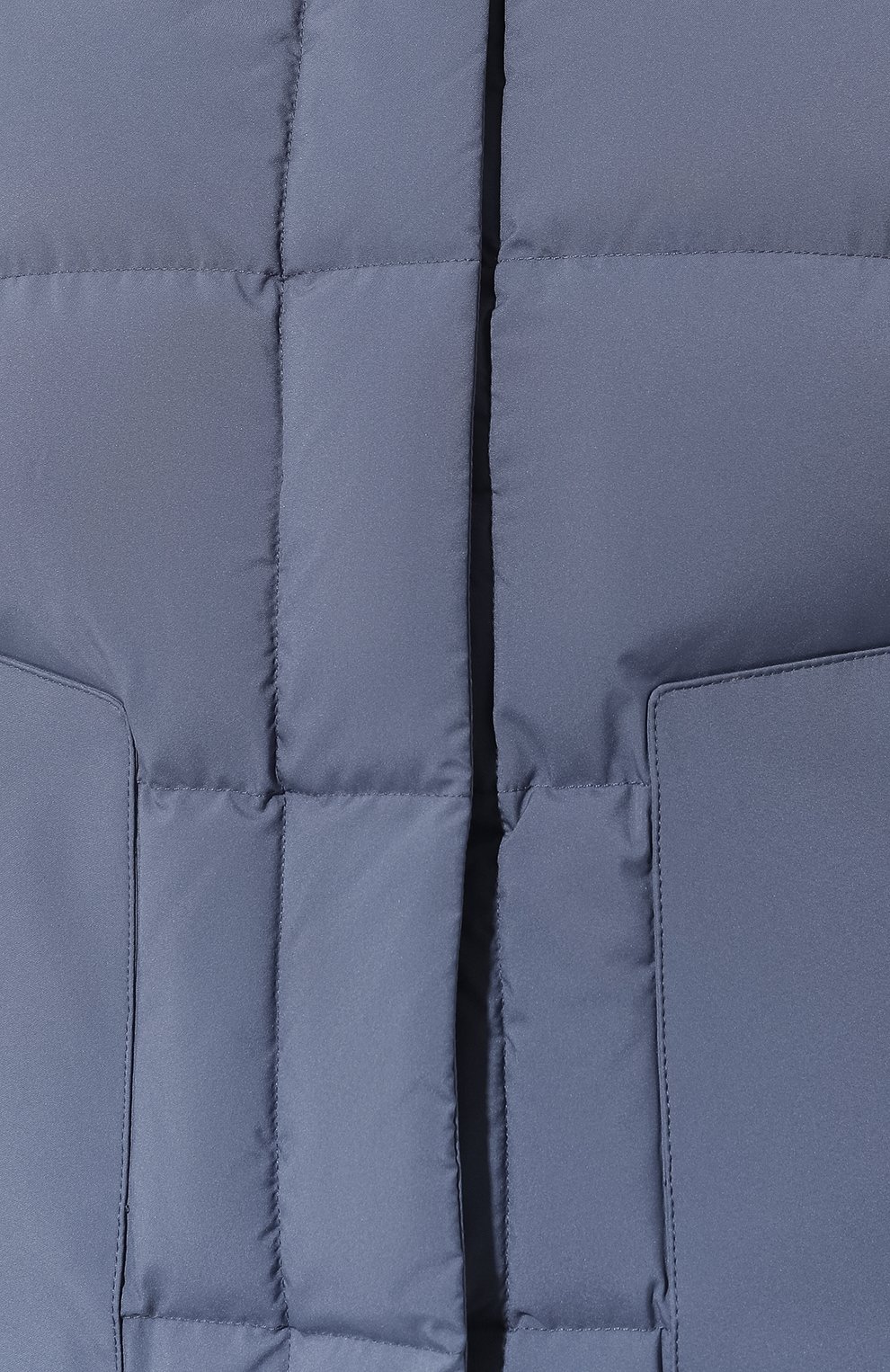 Утепленный жилет MVST, арт. R0SA, фото 5