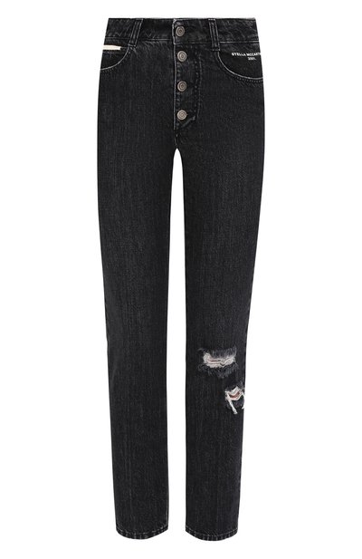 Женские джинсы STELLA MCCARTNEY, арт. 566195/SNH05