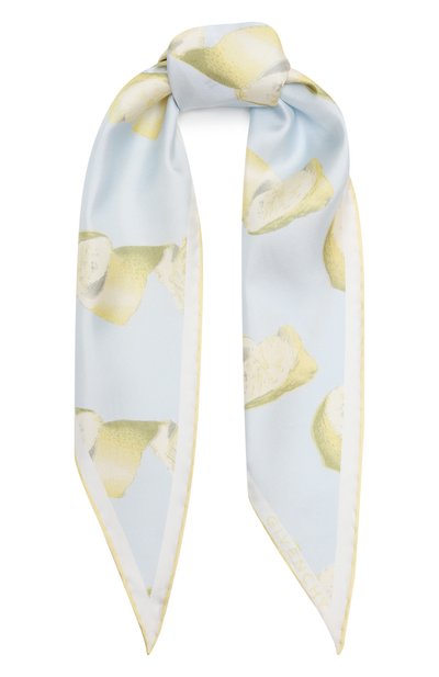 Шелковый платок GIVENCHY, арт. GW3510/SS284, фото 1