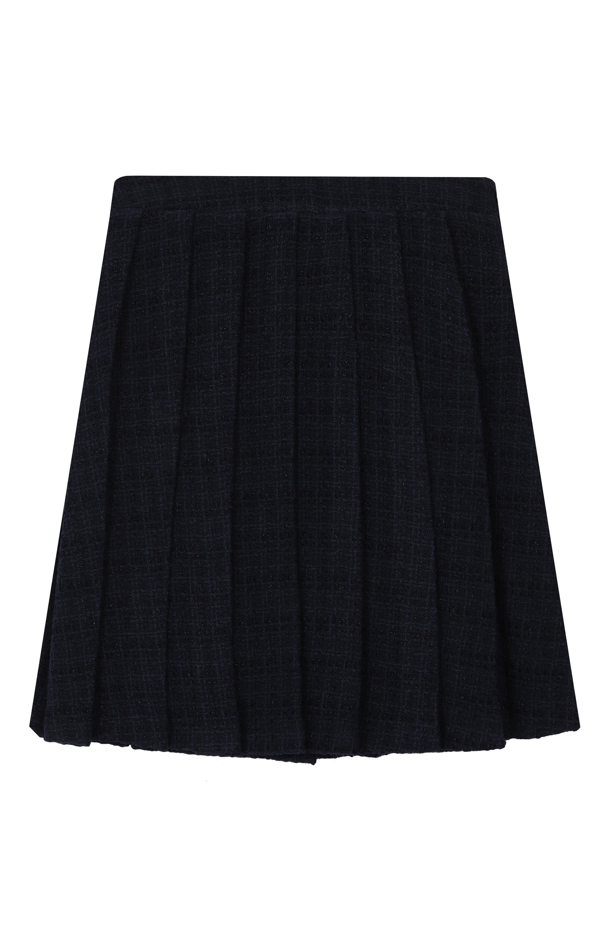 Твидовая юбка EIRENE, арт. PF252609E/10A-14A, фото 1