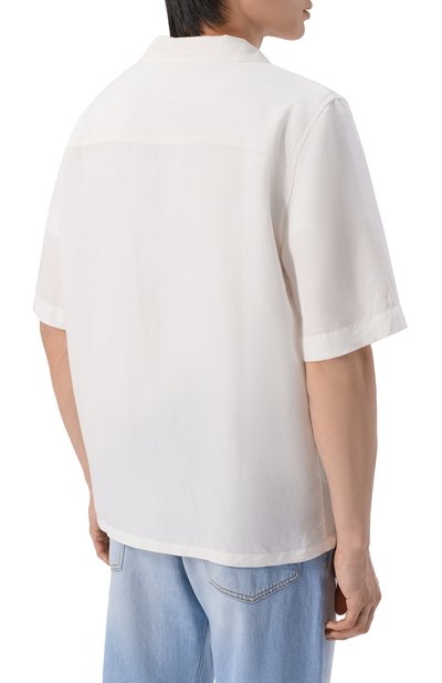 Рубашка DIESEL, арт. A20214/0PGBS, фото 4