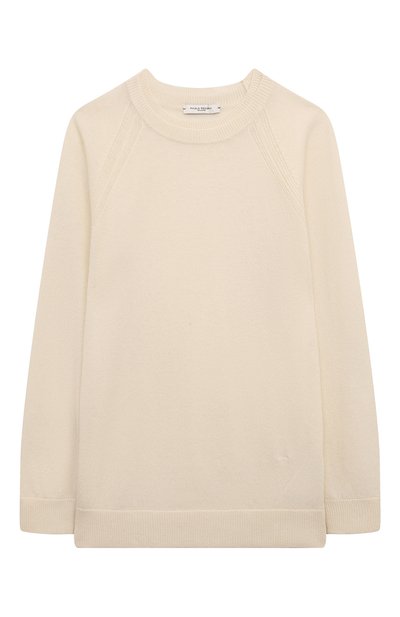 Шерстяной пуловер PAOLO PECORA MILANO, арт. PP3750/6-12