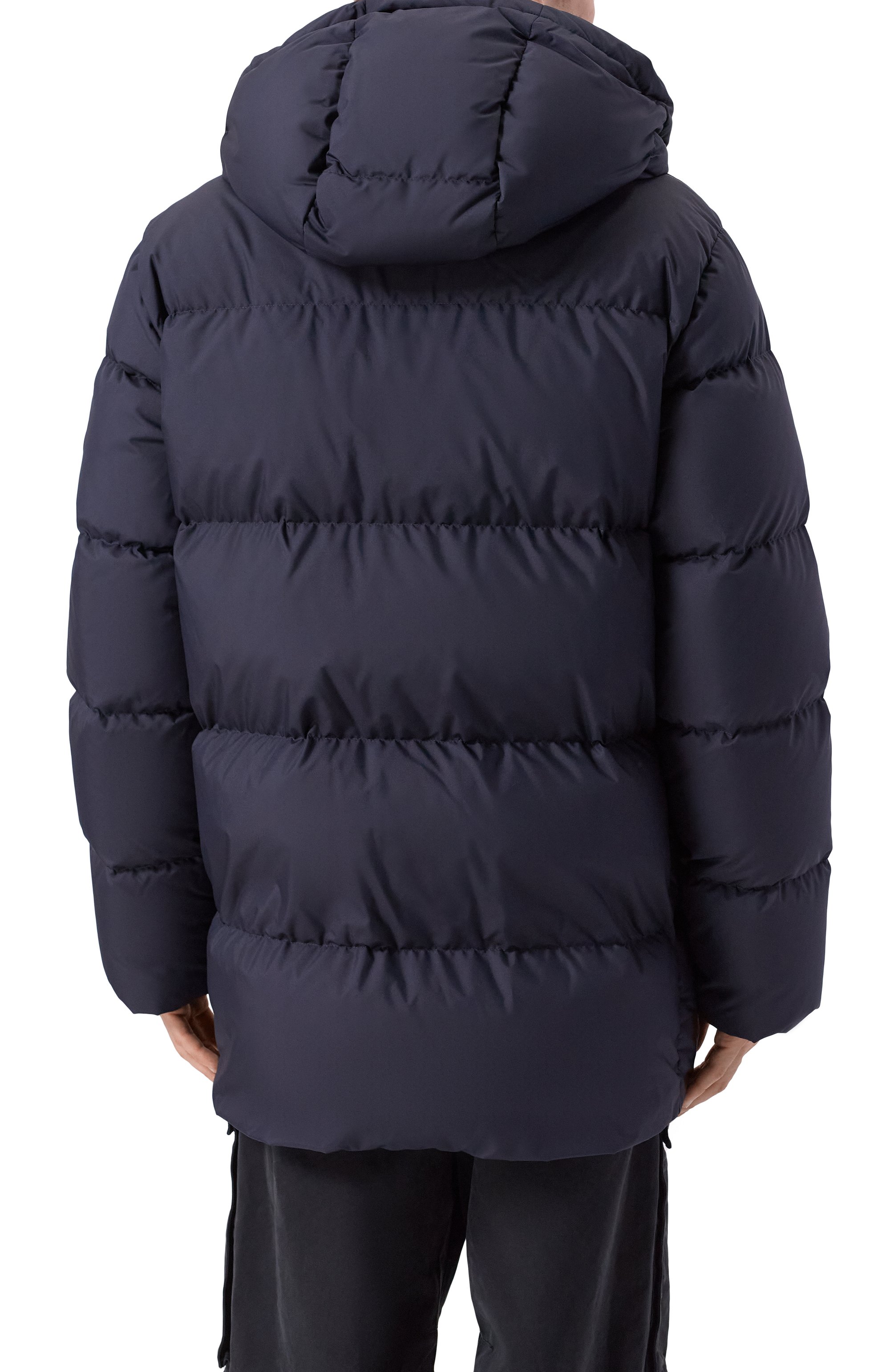 Пуховик BURBERRY, арт. 8110361, фото 4