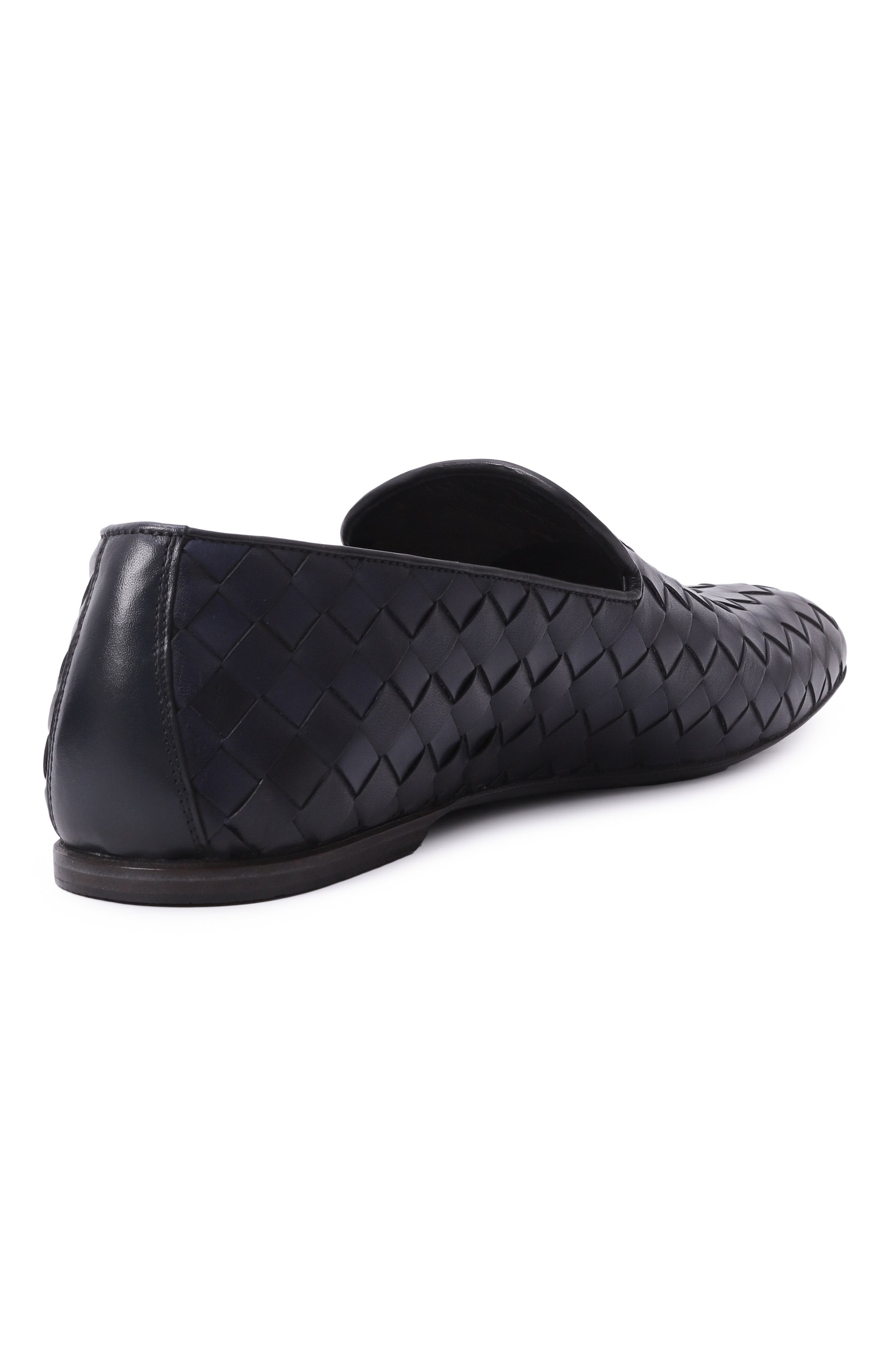 Кожаные лоферы BARRETT, арт. 221U043.3, фото 5