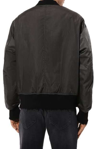 Бомбер attachment x vein ATTACHMENT, арт. VB42-309, фото 4